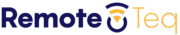 Remote-Teq logo