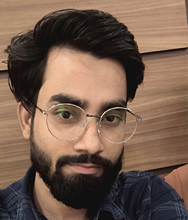 Sajid Hussain