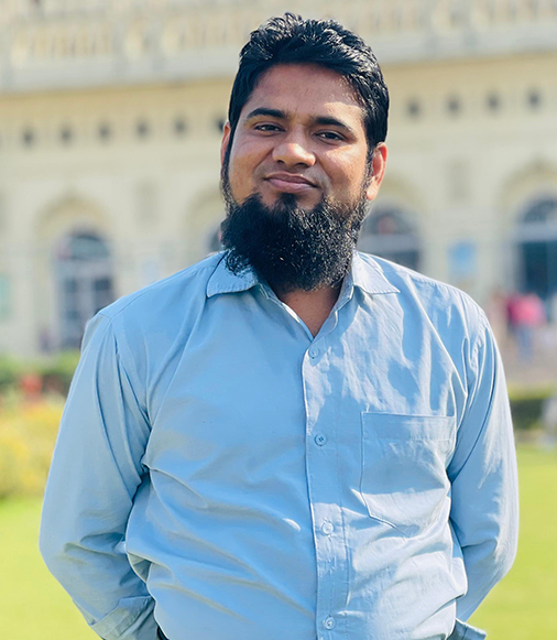 Abbas Akhtar