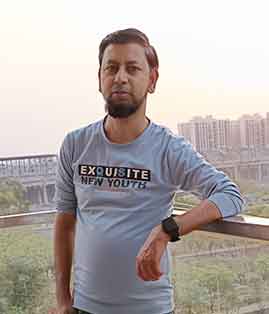 Mohammad Asif