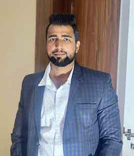 Mohammad Raghib Alam